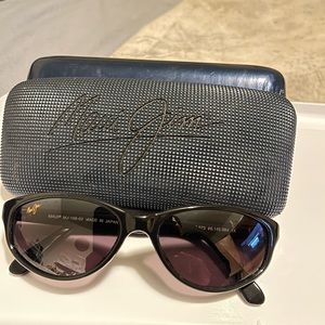 Maui Jim Northshore Polarized Sunglasses